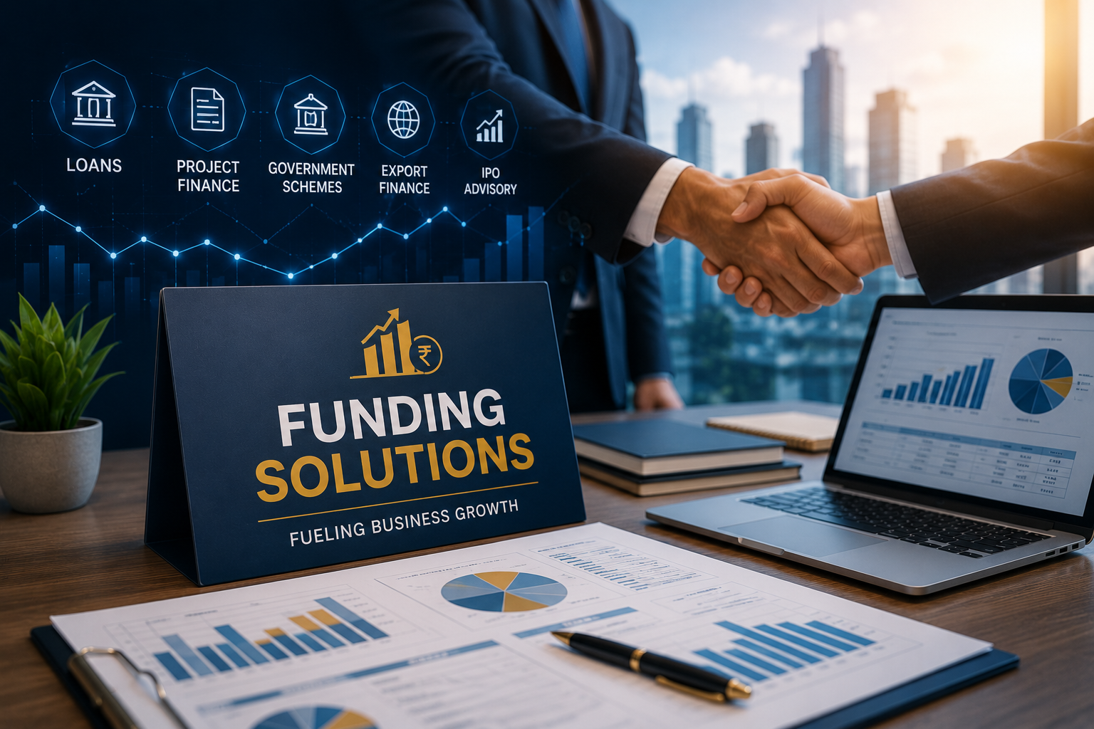 Structured Finance Framework