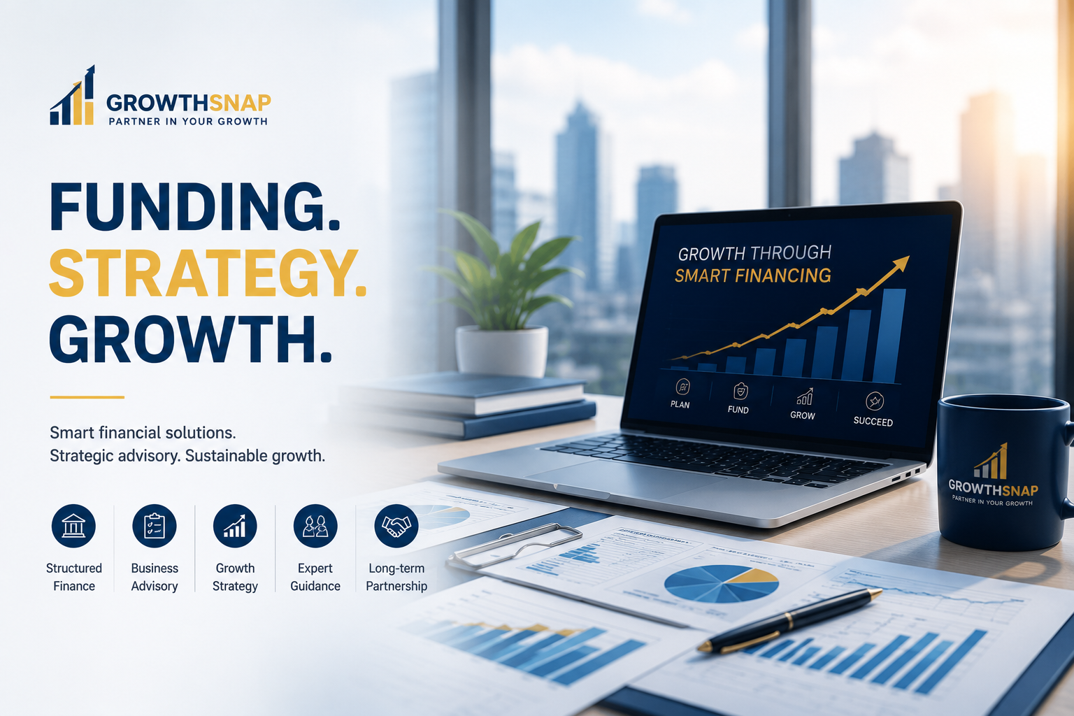 GrowthSnap Services